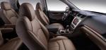 GMC Acadia Denali 2012 года